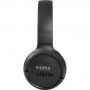 JBL Tune 510BT bežične slušalice za Apple uređaj - crna