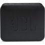 JBL GO Essential Bluetooth vodootporni zvučnik za Apple uređaj - 3,1W - crni