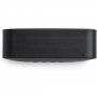 JBL GO Essential Bluetooth vodootporni zvučnik za Apple uređaj - 3,1W - crni