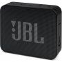JBL GO Essential Bluetooth vodootporni zvučnik za Apple uređaj - 3,1W - crni