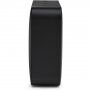 JBL GO Essential Bluetooth vodootporni zvučnik za Apple uređaj - 3,1W - crni