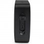 JBL GO Essential Bluetooth vodootporni zvučnik za Apple uređaj - 3,1W - crni