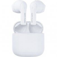 Happy Plugs Joy bežične slušalice za Apple uređaj - bijela