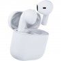 Happy Plugs Joy bežične slušalice za Apple uređaj - bijela