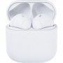 Happy Plugs Joy bežične slušalice za Apple uređaj - bijela