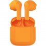 Happy Plugs Joy bežične slušalice za Apple uređaj - narančasta