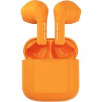 Happy Plugs Joy bežične slušalice za Apple uređaj - narančasta
