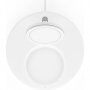 BELKIN BOOST CHARGE PRO 2u1 stalak za punjenje 15W sa MagSafe za iPhone / Airpods - bijeli
