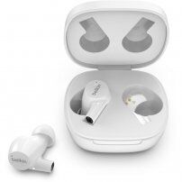 BELKIN SOUNDFORM™ Rise bežične slušalice za Apple uređaj - bijela