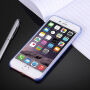 Super laka tanka maskica za Apple iPhone 8 / 7 - plava