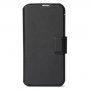 Decoded Detachable Wallet 2u1 odvojna flip futrola za iPhone 14 - crno