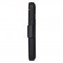 Decoded Detachable Wallet 2u1 odvojna flip futrola za iPhone 14 - crno