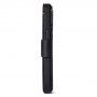 Decoded Detachable Wallet 2u1 odvojna flip futrola za iPhone 14 Pro - crno