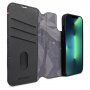 Decoded Detachable Wallet 2u1 odvojna flip futrola za iPhone 14 Plus - crno