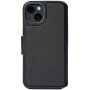 Decoded Detachable Wallet 2u1 odvojna flip futrola za iPhone 14 Plus - crno