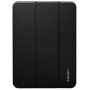 Spigen Liquid Air Folio futrola sa stalkom pro iPad 10,9" (2022) / 11" (2025) - crno