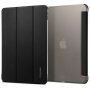 Spigen Liquid Air Folio futrola sa stalkom pro iPad 10,9" (2022) / 11" (2025) - crno