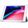 Smart futrola sa stalkom i prostorom za Apple Pencil za iPad 10,2" (2019-2021) - crna