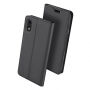 DUX DUCIS flip futrola za iPhone XR - Siva