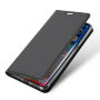 DUX DUCIS flip futrola za iPhone XR - Siva