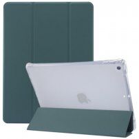 Smart futrola sa stalkom i prostorom za Apple Pencil za iPad 10,2" (2019-2021) - petrolej