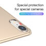BASEUS Simplicity maskica za iPhone XR - zlatna