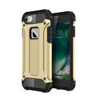 Super otporna "Armor" maskica za Apple iPhone 8 / 7 - zlatna