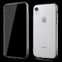 Transparentna maskica od meke plastike za iPhone XR