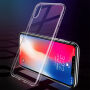 USAMS prozirna maskica iPhone XR