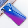USAMS prozirna maskica iPhone XR
