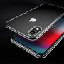 USAMS prozirna maskica iPhone XR