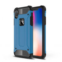 Super otporna "Armor" maskica za iPhone XR - plava