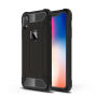 Super otporna "Armor" maskica za iPhone XR - crna