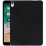 Svjetlucava zaštitna maska za iPad Air 3 (2019) / Pro 10,5" - crni