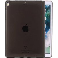 Mekani prozirni poklopac za iPad Air 3 (2019) / Pro 10,5" - tamno smeđi