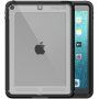 Catalyst izdržljiva i vodootporna futrola sa stalkom za iPad Air 3 (2019) - crno