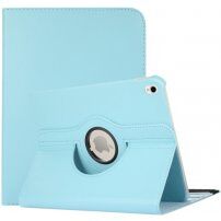 Zakretna 360° zaštitna futrola za iPad 10,2" (2019-2021) / Air 3 (2019) / Pro 10,5" - plava