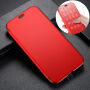 BASEUS flip futrola za iPhone XR - crvena