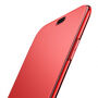 BASEUS flip futrola za iPhone XR - crvena