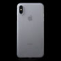Ultratanka plastična maskica za iPhone XS Max - Proziran