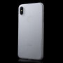 Ultratanka plastična maskica za iPhone XS Max - Proziran