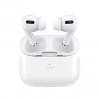 JOYROOM JR-T03S Pro bežične slušalice s bežičnim napajanjem za Apple uređaj - bijela