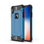 Super otporna "Armor" maskica za iPhone XS Max - plava