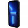 Guess G Cube maska sa MagSafe za iPhone 14 Pro Max - crni