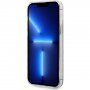 Guess 4G IML maska sa MagSafe za iPhone 13 Pro Max - smeđi