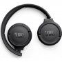JBL Tune 520BT bežične slušalice - crna