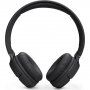 JBL Tune 520BT bežične slušalice - crna