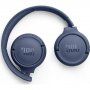 JBL Tune 520BT bežične slušalice - plava