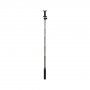 Spigen Velo S530W selfie stick za iPhone - crni