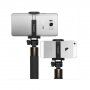 Spigen Velo S530W selfie stick za iPhone - crni